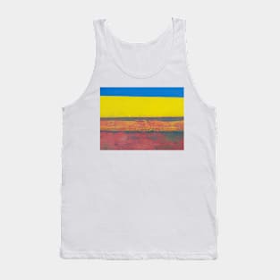 Boat Tank Top